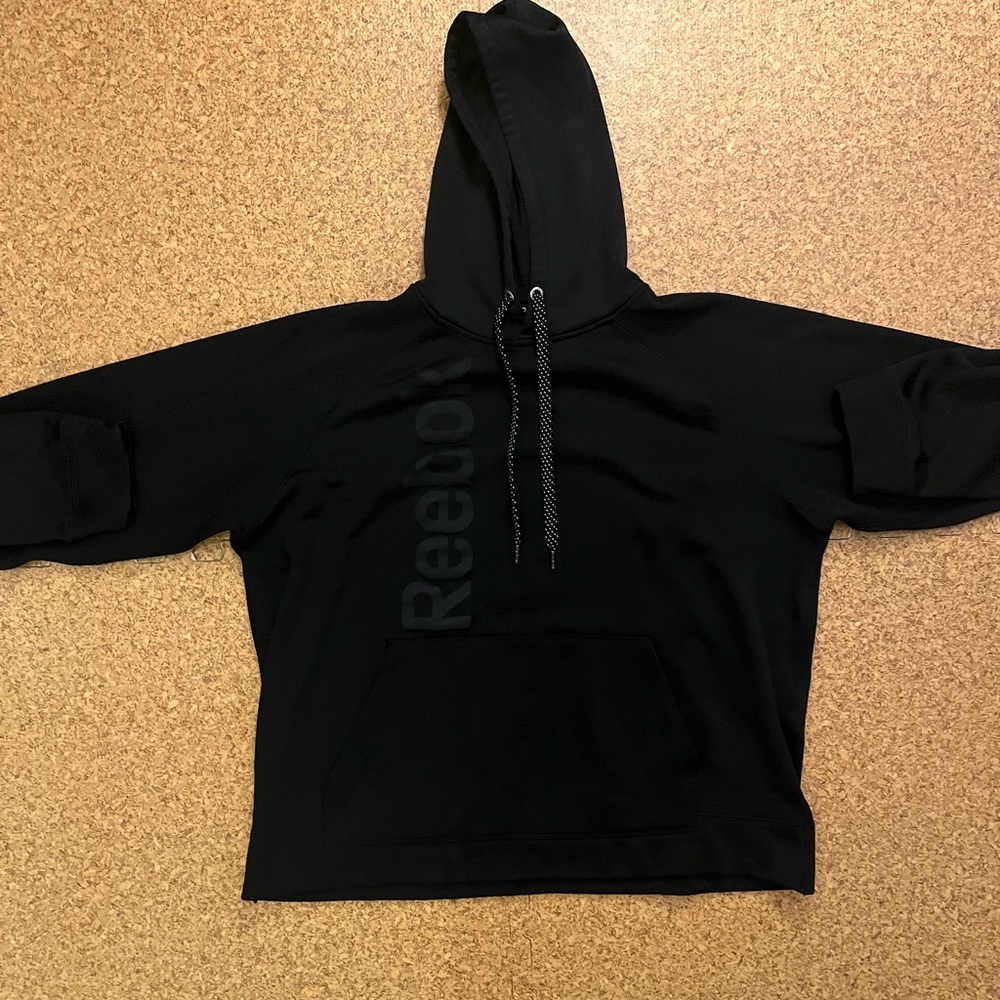 Reebok Sweatshirt